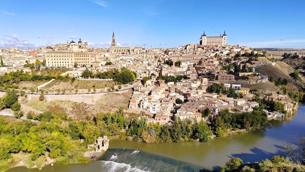 Toledo látnivalók: TOP 10 hely amit nem szabad kihagynod a "három kultúra városában"