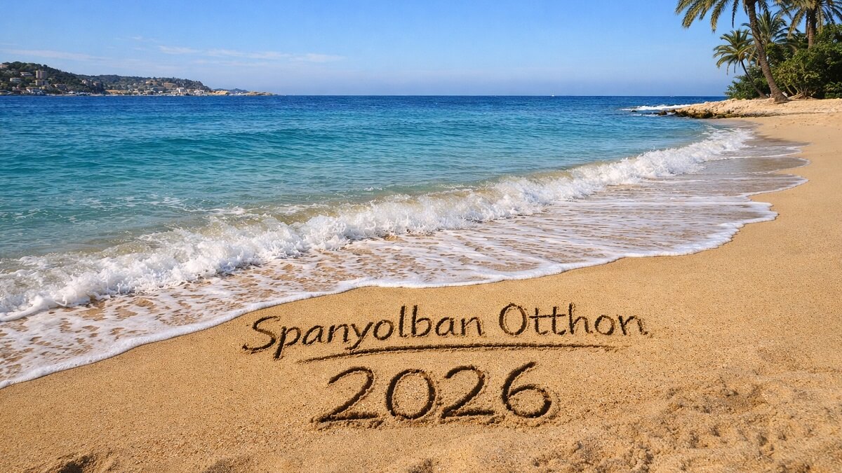 Spanyolország ünnepek, munkaszüneti napok - 2026