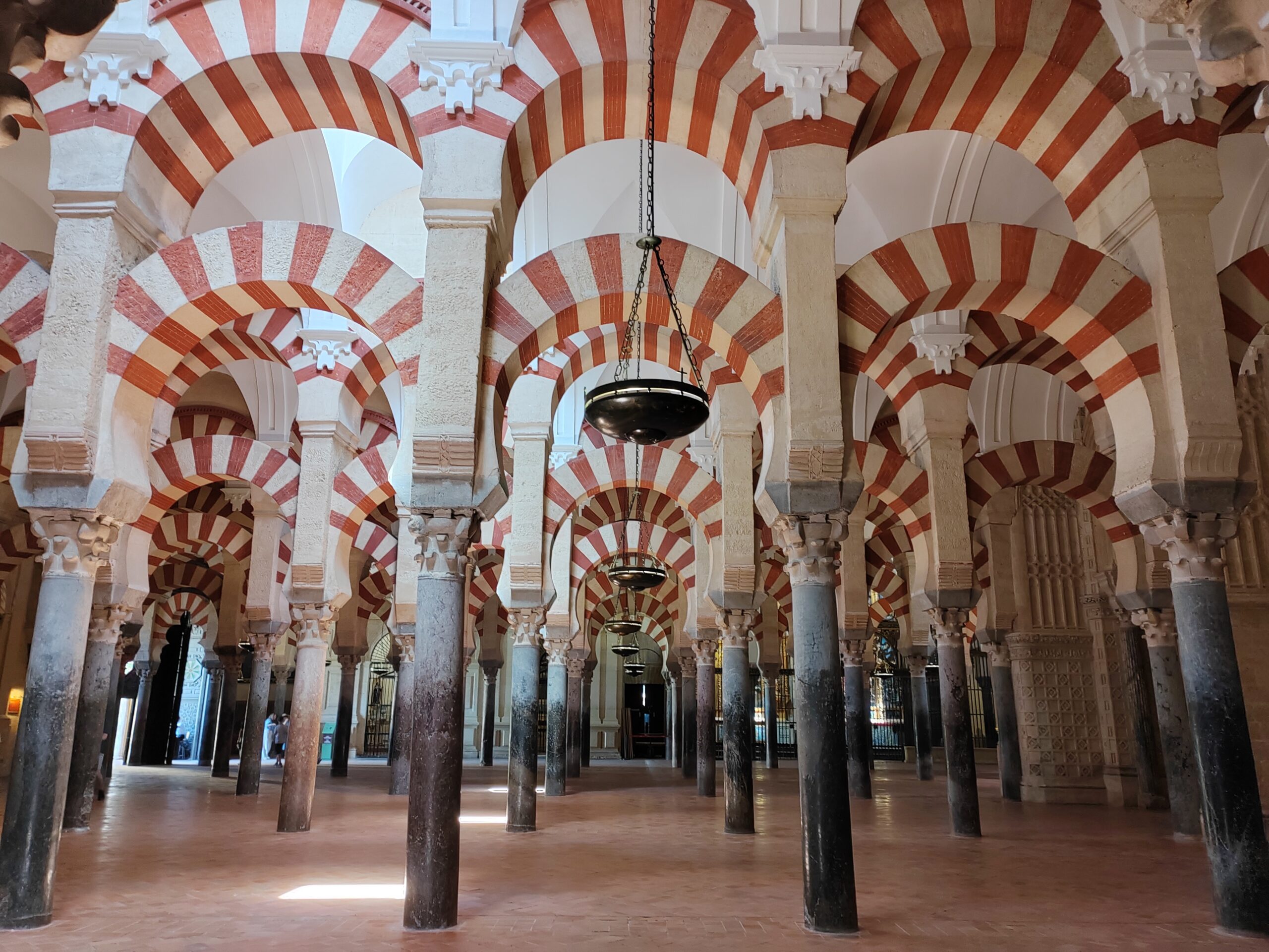 Córdoba Mezquita Nagymecset