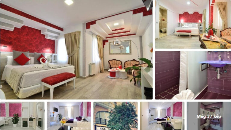 Hostal Alexis olcsó szállás Madridban