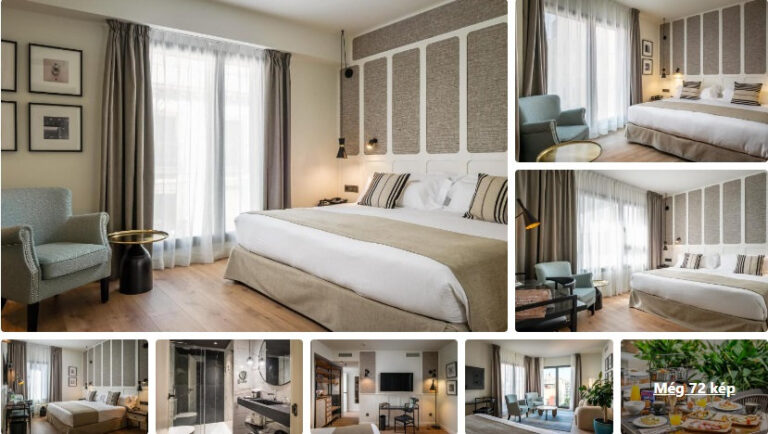 Hotel Barcelona Catedral 4 Sup