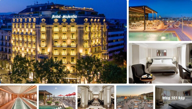 Majestic Hotel & Spa Barcelona GL

Majestic Hotel & Spa Barcelona GL

Majestic Hotel & Spa Barcelona GL